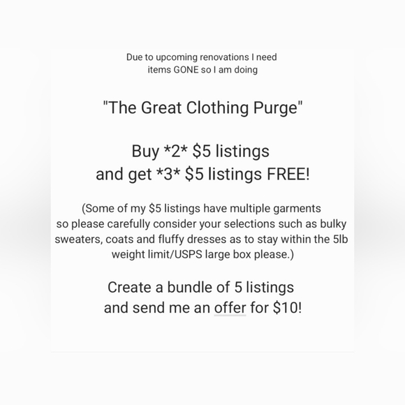 Electric Blue Floral Leggings Size Small: A - Picture 9 of 9